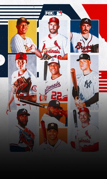 Yankees, Orioles, Paul Goldschmidt, Manny Machado highlight MLB first-half surprises